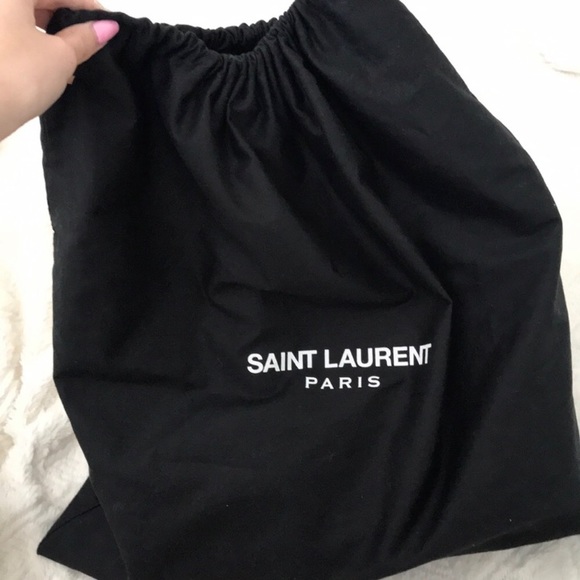 Saint Laurent sac de jour small /willing to Trade - Picture 5 of 5